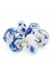 Trollbeads Charms & Anhänger für Damen in blau