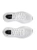 Under Armour Sneakers Low UA Charged Rouge 5 in weiß