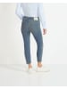 MAC HOSEN Skinny Fit Jeans für Damen in blau