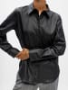 Object Hemd in Black