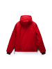 Napapijri Anorakjacke RAINFOREST NEXT in Haute Red R1F