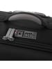 Roncato Sidetrack 4 Rollen Kabinentrolley 55 cm nero