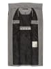 Navahoo Longweste Abendlied XIV in Grey