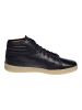 GORDON & BROS Sneaker in Schwarz