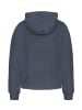 Garcia Kapuzensweatshirt in blue heather