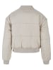 Urban Classics Bombers - Blouson in wetsand