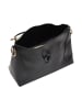 Usha Handtasche in Schwarz