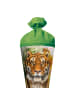 ROTH Schultüte groß Tiger 70 cm in Orange
