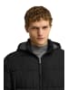 Polo Club Jacke MAN CAESAR LONG SLEEVE REGULAR FIT in Schwarz
