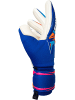 Reusch Torwarthandschuhe Attrakt Gold X NC Junior Profi in 4126 sharp blu/wht/orng