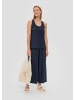 s.Oliver T-Shirt in 5884_tiefblau