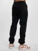 Sixth June Sweatpant in black