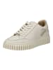 S.OLIVER RED LABEL Sneaker in Beige