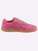 Heine Sneaker in pink