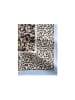 Marc O'Polo Schal mit Allover-Print in Offwhite