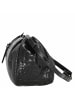 PICARD Mara River - Schultertasche 38 cm (black) in schwarz