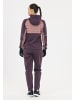 Endurance Laufjacke Eluna in 4207 Nightshade