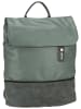 Zwei Rucksack Jana JR13 in Eucalyptus