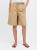 JJXX Lässige Shorts in Petrified Oak