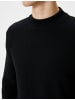 KOTON Sweater in Schwarz