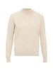 carato Strickpullover in Beige