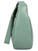 Bruno Banani Umhängetasche echt Leder in mint