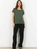 soyaconcept T-shirt SC_DERBY in 7870 THYME
