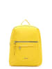 Tamaris Rucksack TAS Angela in yellow