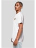 Mister Tee T-Shirt in white