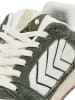 Hummel Hummel Sneaker St. Power Erwachsene in WHITE/GREEN