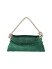 faina Women Wristlet in Green