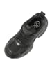 Buffalo Sneaker schwarz