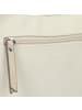 Tom Tailor Caia Umhängetasche 26 cm off white