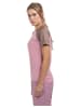 Schöffel Trikot "CIRC Shirt Style Wetluga WMS" in pearly afterglow