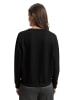Tom Tailor Sweatshirt in deep black