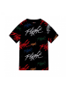 Nike Sportswear T-Shirt 95D201-023 Schwarz