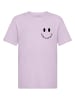 Merchcode Merchcode T-Shirts in lilac
