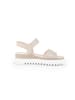 Gabor Riemchen Sandalen für Damen in beige