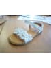 Froddo Sandalen Kinder  in weiss