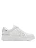 Marco Tozzi Sneaker Sneaker in weiß