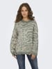 ONLY Strickpullover in Aqua Foam