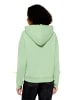 CARTOON Hoodie mit Kapuze in Patch Mint/Yellow
