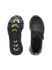 Clarks SHOES "ATL Trek Wally" in Black Nubuck