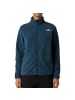 The North Face Fleecejacke Glacier Fleece Jacket in Blau