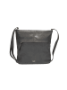 Gerry Weber Schultertasche 'Keep In Mind  in Dunkelgrau 32 x 29 x 11 cm'