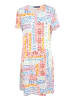 Navigazione Kleid in multicolor