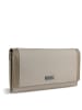 Bugatti Sina - Geldbörse 16cc 18.5 cm RFID in beige