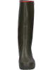 AIGLE Gummistiefel CHAMBORD Pro 2 in khaki