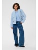 Kaffe Jacke KAanne Regular fit in Powder Blue