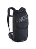 evoc Stage 6+ Hydration - Fahrradrucksack 44 cm (royal blue) in schwarz